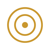 Effective approach icon