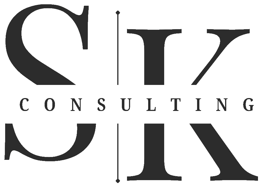 Shruti Khanna Consulting logo